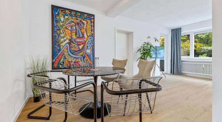 Apartment | Dogs allowed in Augsburg