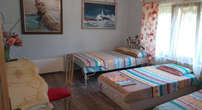 Guest House Amazonka — photo 2