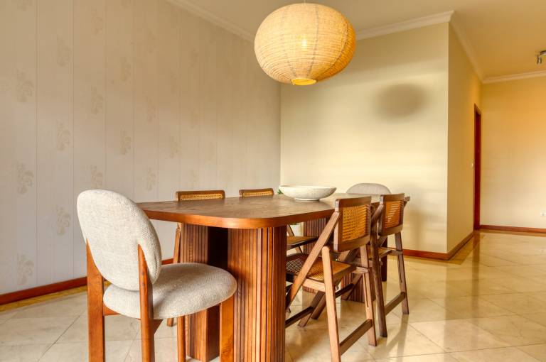 Apartment | Near Doca do Cavacas | Beach view — photo 4