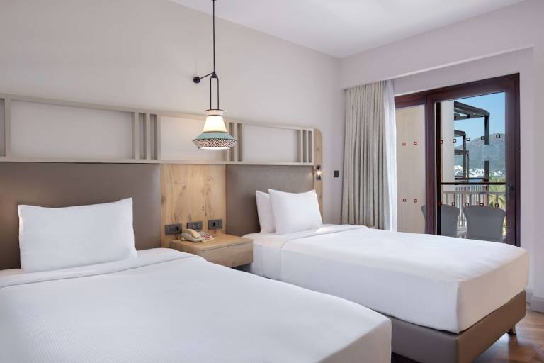 Resort  Torba Mahallesi