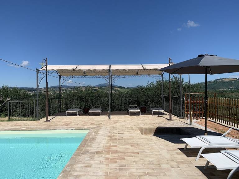 Casale Assisi
