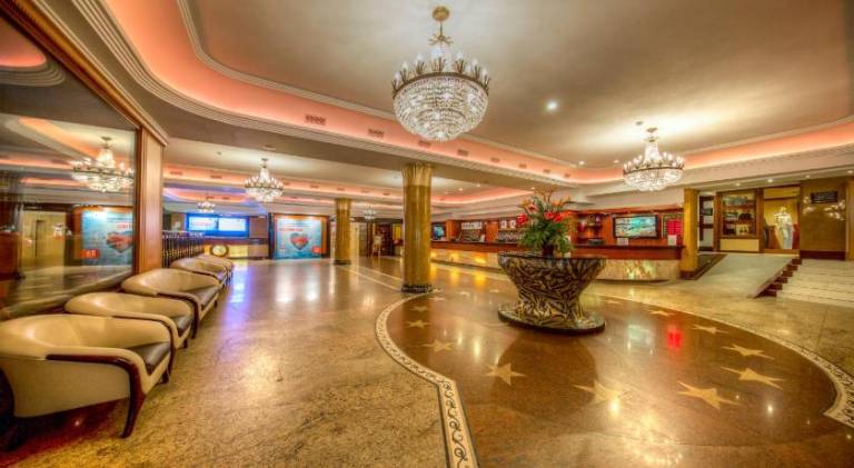 Hotel Golebiewski Wisla — photo 3