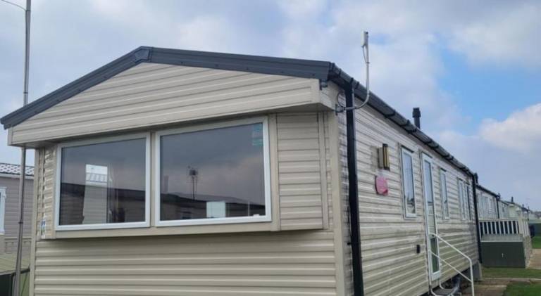 Vakantiepark Whitstable