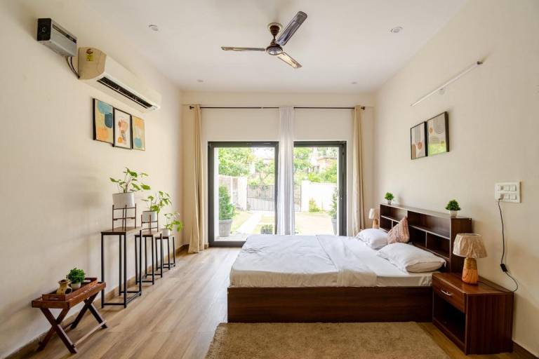 Beautiful villa | Pets are welcome — photo 2
