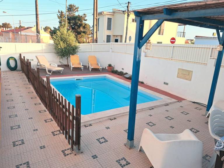 Villa Caparica