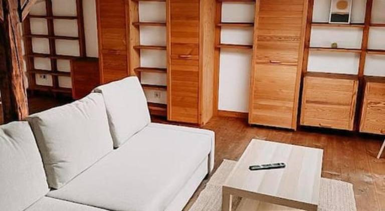 Rental apartment with 1 room for 5 persons — photo 2