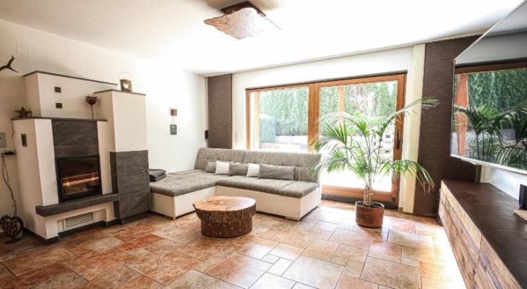 Apartment with 2 rooms for 4 persons — photo 2