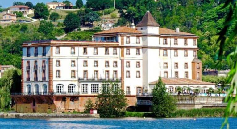 Le Moulin de Moissac, Sure Hotel Collection by Best Western — photo 2