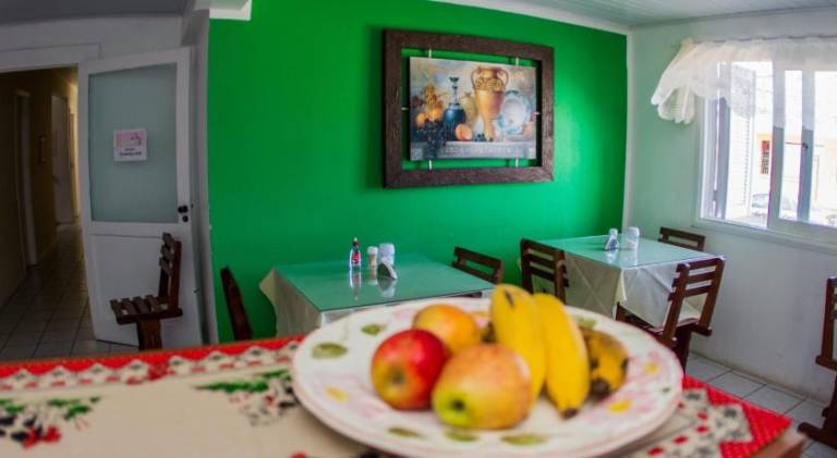 Hotel Recanto do Mar — photo 5
