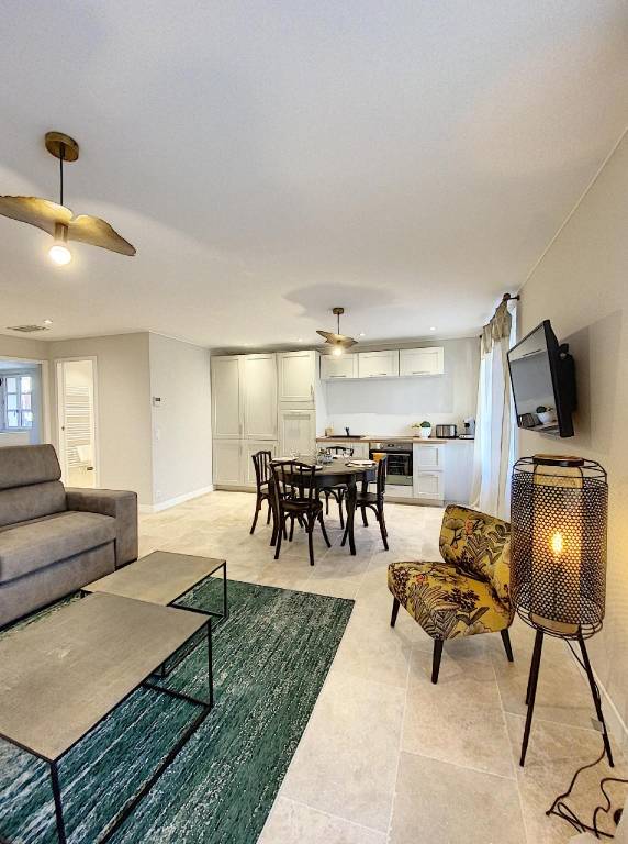 Nice holiday apartment | Pets are welcome — photo 2