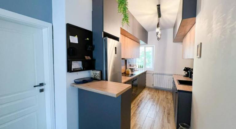 Perfect Long-term Stay Stylish and Spacious Top Center Next to Vitosha Blvd — photo 2