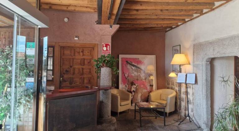 Hotel Las Leyendas — photo 4