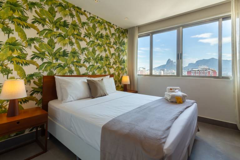 Apartamento Jacarepagua