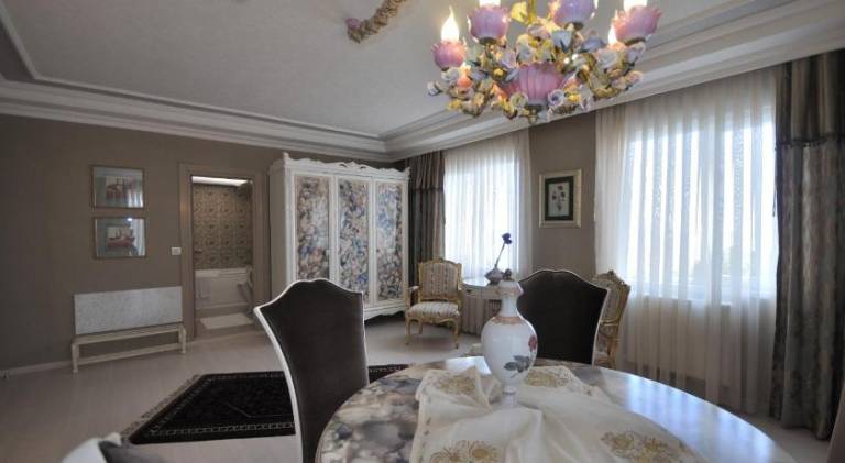 Grand Atakum Hotel — photo 5