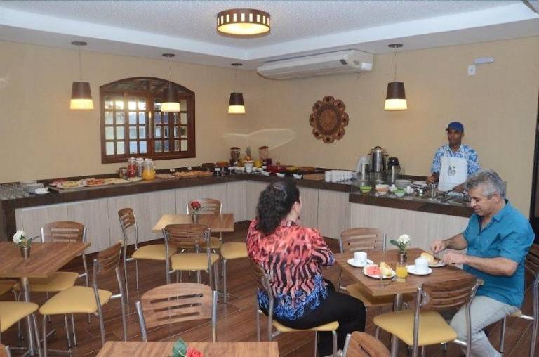 Vitória Praia Hotel — photo 5