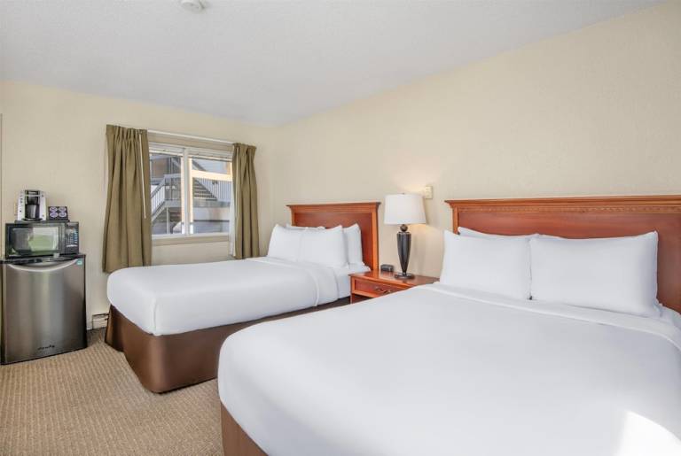Motel Gananoque