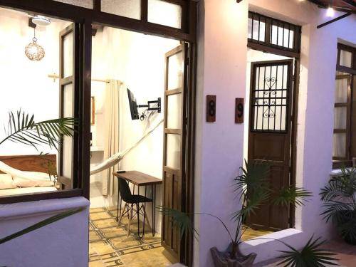 Apartment Zona Centro