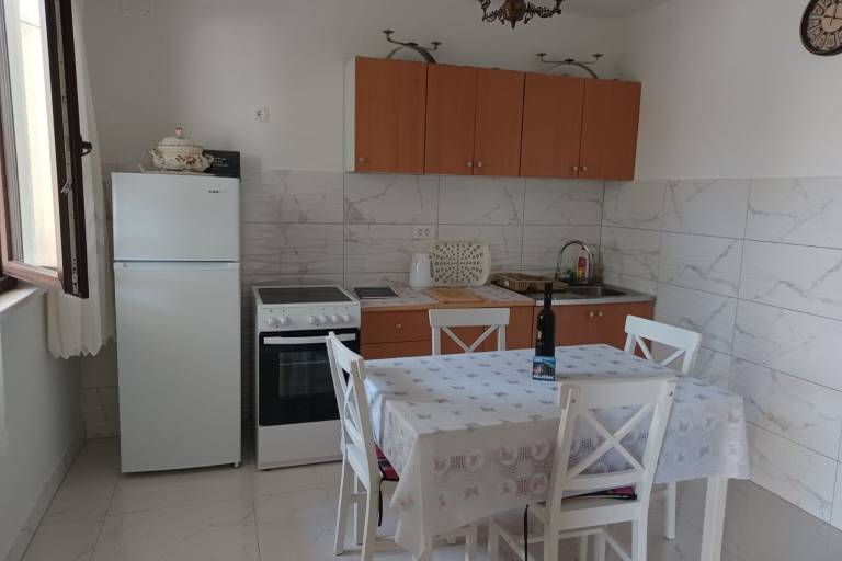 Ferienwohnung Trstenik