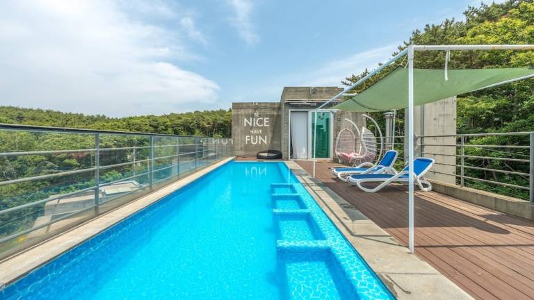 Accommodation  Incheon