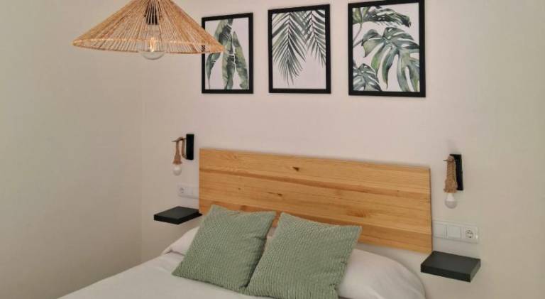 Pleasant holiday apartment | Dogs allowed in Ávila