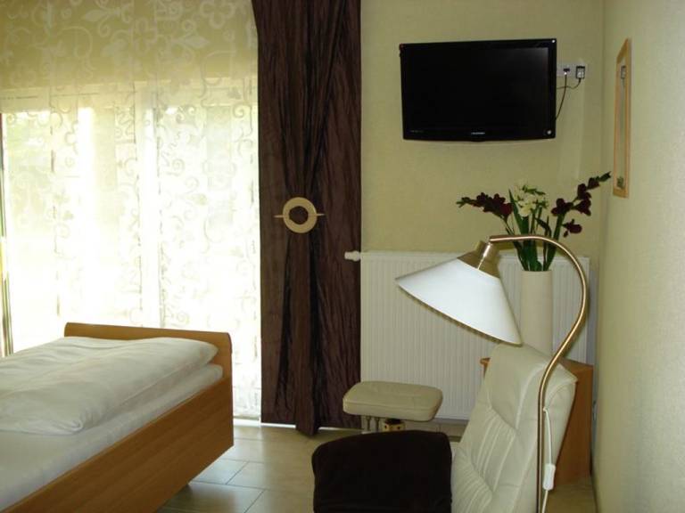 Privatzimmer Briescht