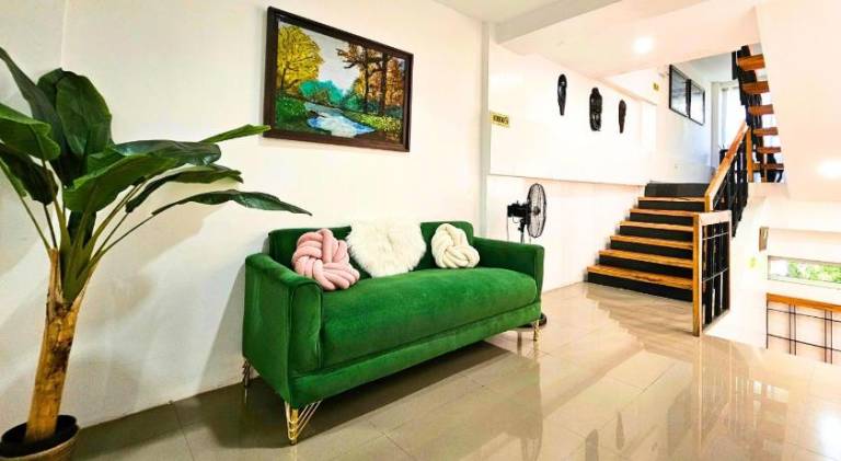 87 Guesthouse — photo 4
