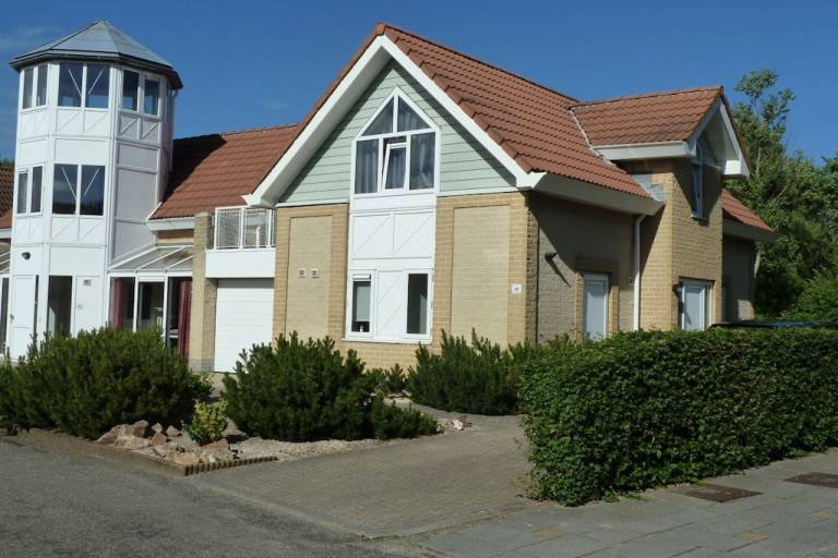 Ferienhaus  Burgh-Haamstede