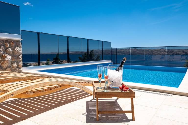 Condominio Ribarica