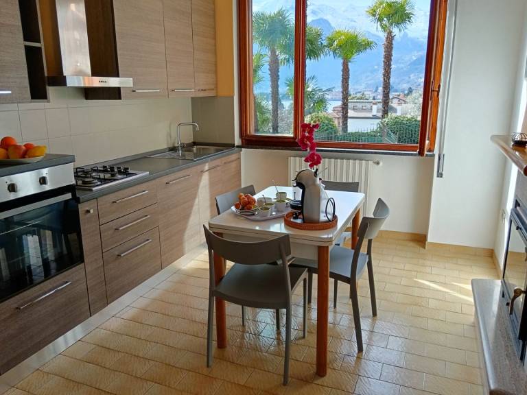 Holiday home Augusta with lake and mountain views — photo 5