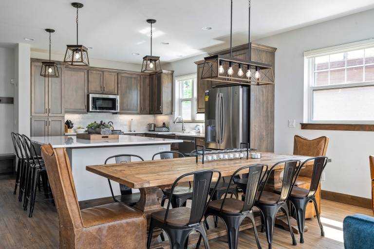 Aspen View Chalet — photo 3
