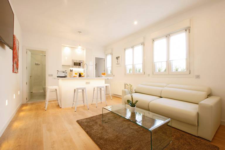 Ferienwohnung  Malasaña