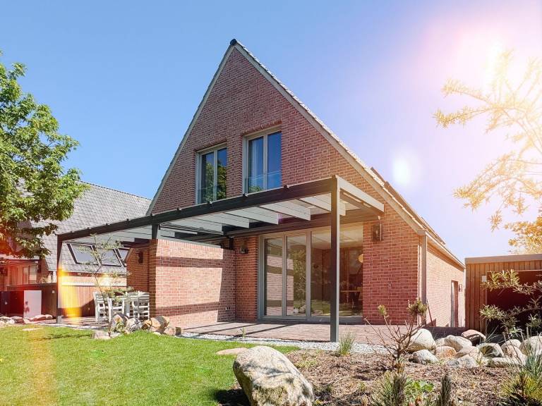 Ferienhaus  Norderney