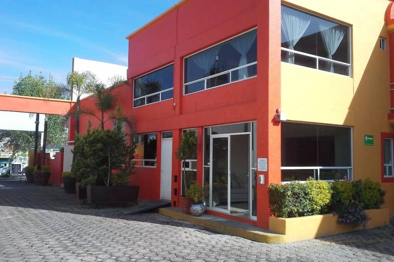 La Quinta Puebla