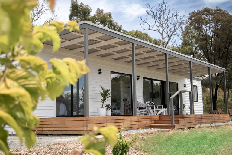 Villa Kenton Valley