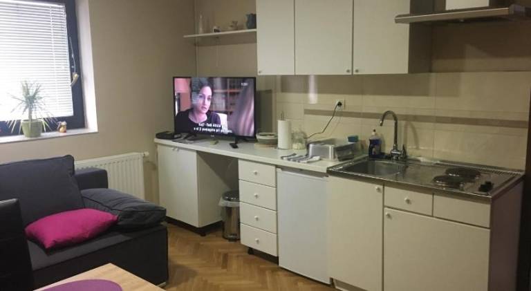 Holiday apartment with 2 rooms for 6 persons — photo 4