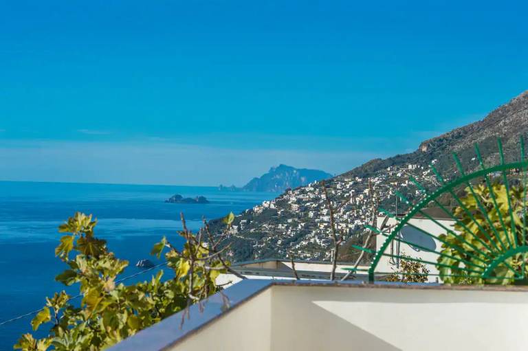 Appartement Amalfi