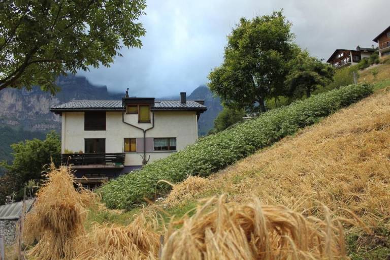 Ferienwohnung Susten
