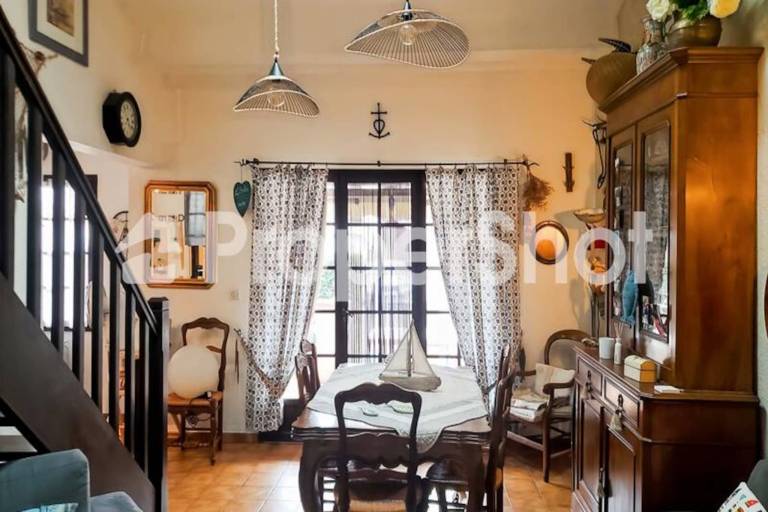 Nice apartment with yard, barbecue & terrace | Close to the beach | Pet-friendly — photo 4