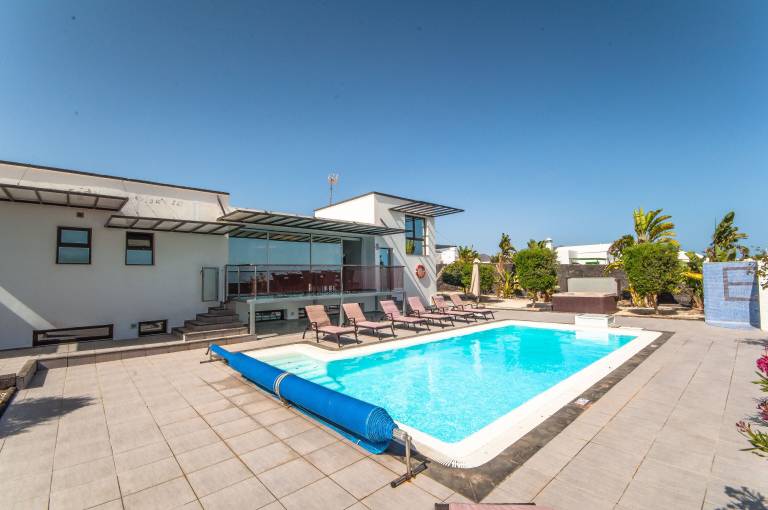 Villa Yaiza