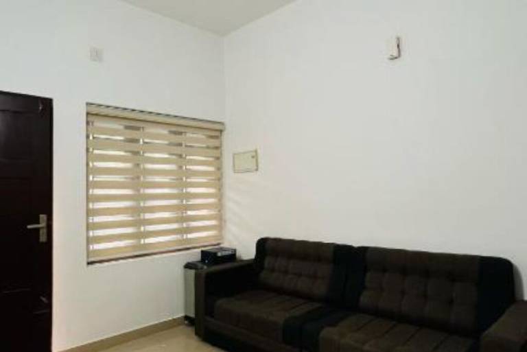 Apartment  Kannur