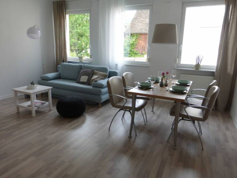 Ferienwohnung Kimbach