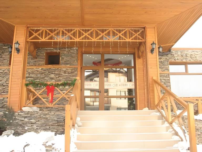 Pirina Club Hotel — photo 4