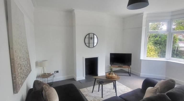 Charming house | Pet-friendly — photo 3