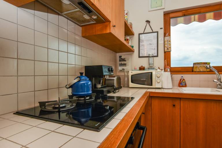 Fully equipped cottage with garden, sauna & hot tub | Nature view | Dogs allowed — photo 4