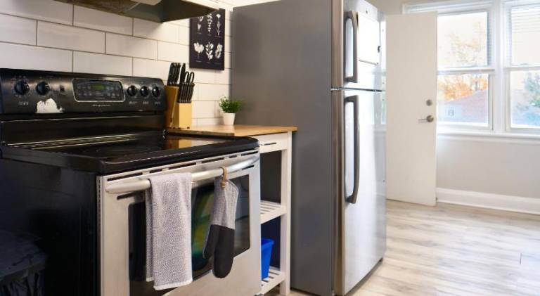 111 m&sup2; Ferienwohnung