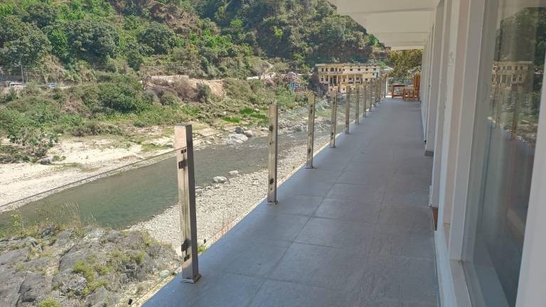 The River Side Resort — photo 4