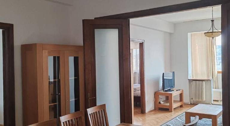 Rental apartment | Next to Romanian Athenaeum — photo 4