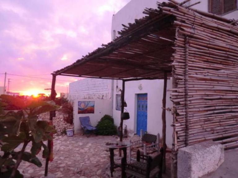 Sidi Kaouki Casa Al Vent — photo 2