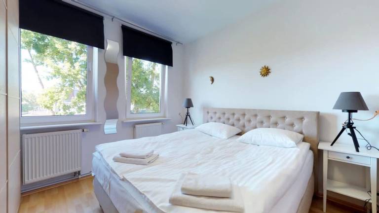 Family-oriented rental apartment with hot tub & sauna | Next to the beach | Dogs allowed — photo 2