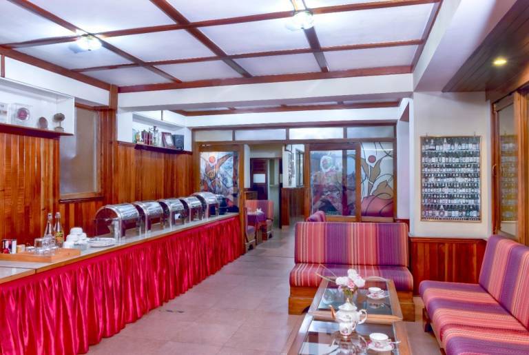 Hotel Sonam Delek — photo 3